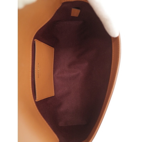 Burberry Check Handbag - Picture 3 of 9